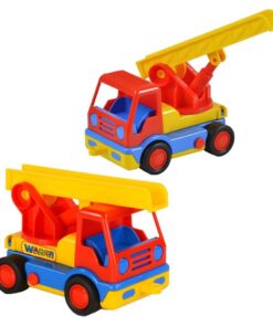 Wader Ladderwagen 20 cm