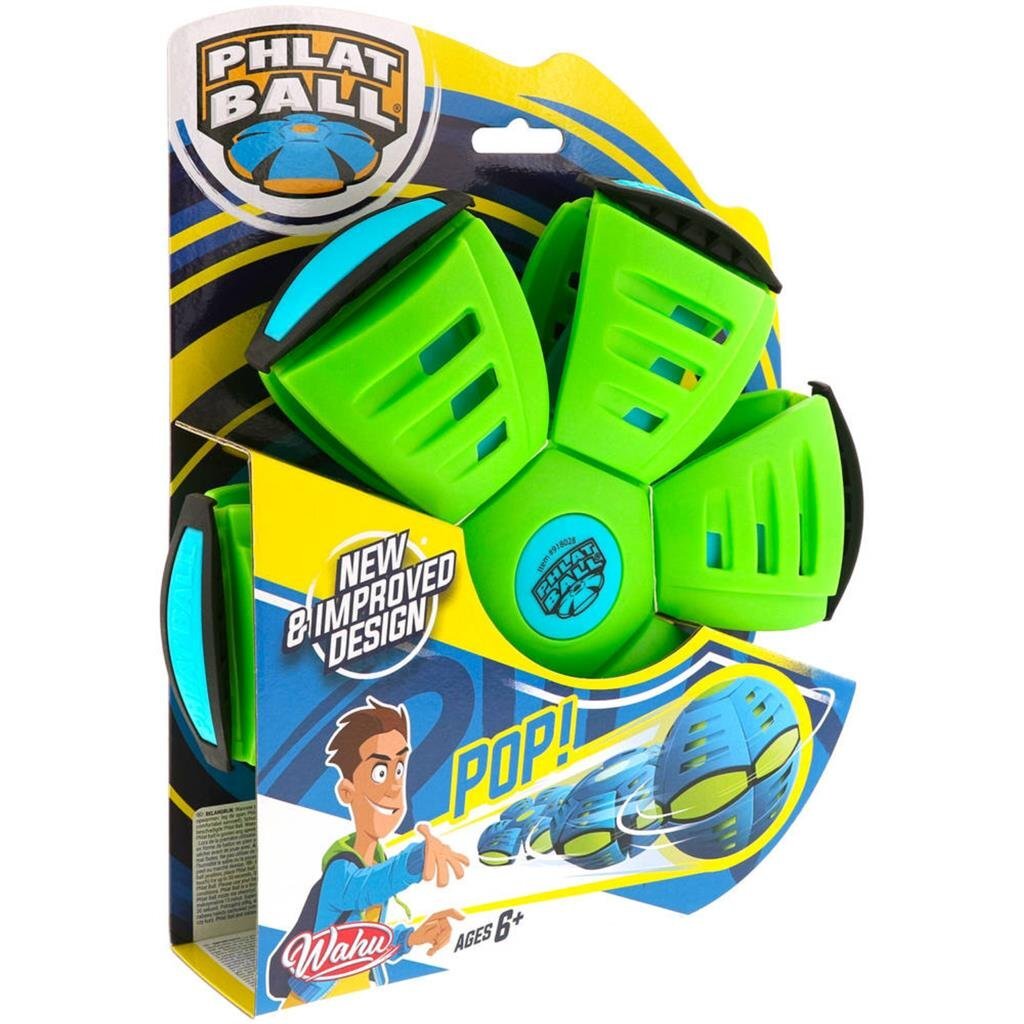 Wahu Phlat Ball Classic Assorti - Image 2