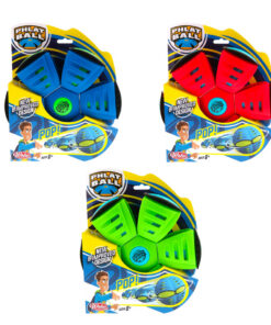 Wahu Phlat Ball Classic Assorti