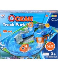 Waterbaan Circuit Park