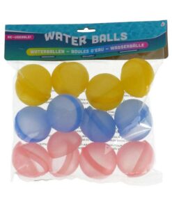 Waterballen 6 cm 12 Stuks
