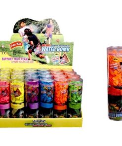Waterbommen 150 Stuks met Tas