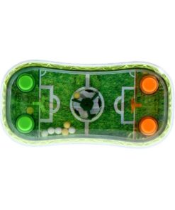 Alternative view of Waterspelletje Voetbal