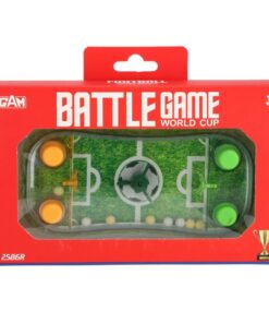 Waterspelletje Voetbal