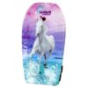 Wave Breakers Bodyboard met Paarden Print  83 cm