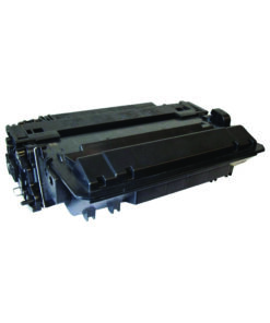 Alternative view of Wecare Toner Hp Ce255x Zwart W2146 55X voor HP3015