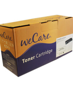 Wecare Toner Hp Ce255x Zwart W2146 55X voor HP3015
