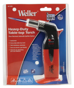 Alternative view of Weller WT13 EU Gasbrander