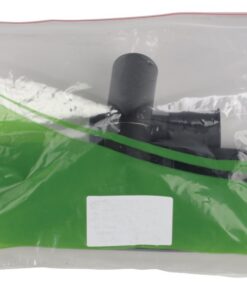 Alternative view of Wessel Werk W7-61061-wes Combi Zuigmond