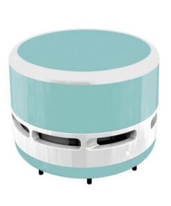 Westcott AC-CL50002 Handstofzuigertje Clauss Lichtblauw Op Blister