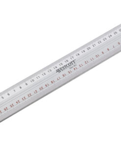 Westcott AC-E10112 Snijliniaal 30cm Met Anti-slip