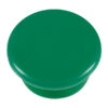 Westcott AC-E10805 Magneet Groen Pak à 10st. Ø 15x8mm