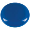 Westcott AC-E10812 Magneet Blauw Pak à 10st. Ø 25x11