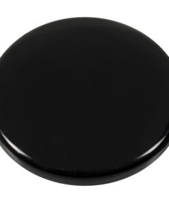 Westcott AC-E10817 Magneet Zwart Pak à 10st. Ø 30x8mm