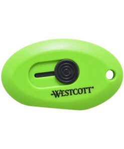 Westcott AC-E16474 Snijmes Keramisch Mini Utility Cutter