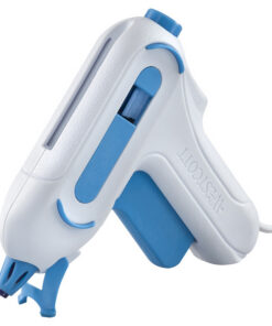 Westcott AC-E16758 Mini Lijmpistool Met 2 Lijmstiften