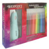 Westcott AC-E16800 Airbrush Set