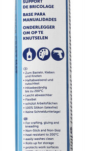 Alternative view of Westcott AC-E16814 Knutselmat Non-stick En Non-slip