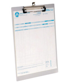 Westcott AC-E17001 Klembord Aluminium A4 (9"x 12")