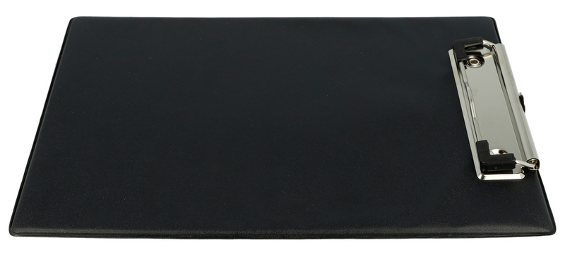 Westcott AC-E17100-ZW Klembord A5 Zwart - Image 2