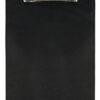 Westcott AC-E17100-ZW Klembord A5 Zwart