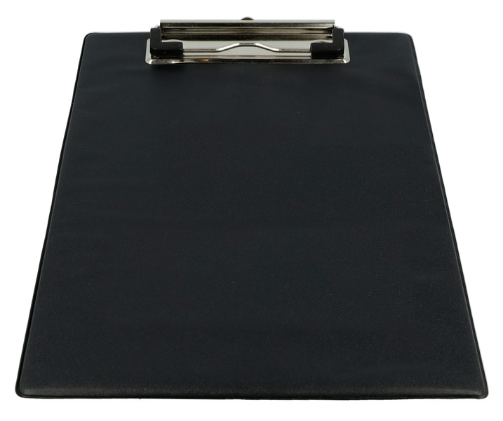 Westcott AC-E17100-ZW Klembord A5 Zwart - Image 3