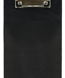 Westcott AC-E17100-ZW Klembord A5 Zwart