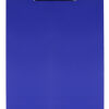 Westcott AC-E17101-BL Klembord A4 Blauw