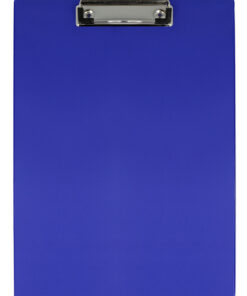 Westcott AC-E17101-BL Klembord A4 Blauw