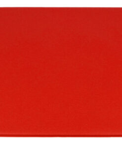 Alternative view of Westcott AC-E17101-RO Klembord A4 Rood