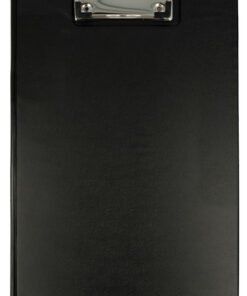 Westcott AC-E17104-ZW Klemmap A4