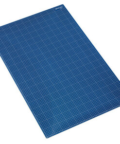 Westcott AC-E46001 Snijmat A1 Blauw 3-laags 900x600mm