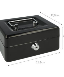 Kunststof Inzet Met 6 Vakken