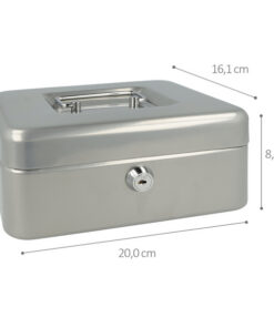 Kunststof Inzet Met 3 Vakken