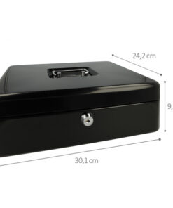 Kunststof Inzet Met 5 Vakken