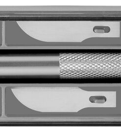 Alternative view of Westcott AC-E73000 Scalpel Metaal Grip