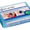 Westcott AC-P10022 Pleisters First Aid Only In En Om Het Huis 20stuks