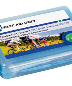 Westcott AC-P10024 Pleisters First Aid Only Outdoor/reizen
