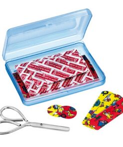 Alternative view of Westcott AC-P10032 First Aid Only Kinder-Pleisters 20 Stuks