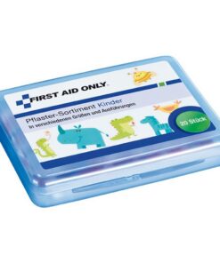 Westcott AC-P10032 First Aid Only Kinder-Pleisters 20 Stuks
