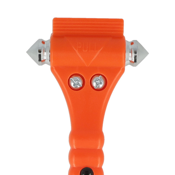 Westcott AC-P30001 2in1 First Aid Only Noodhamer 2 Stuks Oranje - Image 3