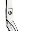 Westcott AC-SE34299 Stofschaar Clauss 21cm RVS Voor Lichte Stoffen