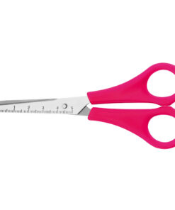 Westcott Kinderschaar Ronde Punt Roze