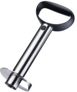 Westmark Ananassnijder RVS