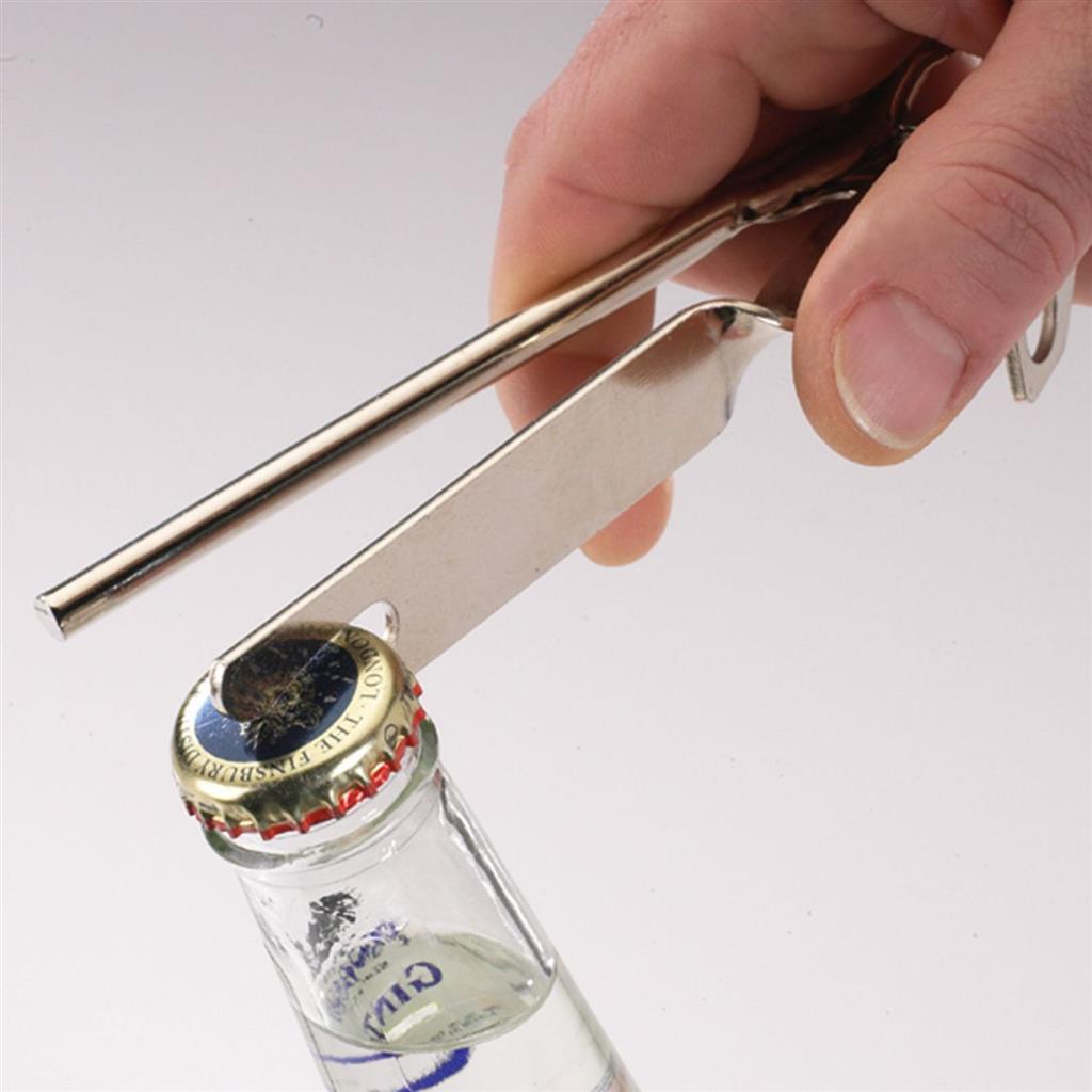 Westmark Blikopener RVS - Image 3