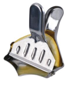 Alternative view of Westmark Citroenknijper RVS