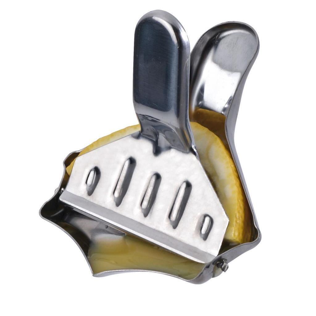 Westmark Citroenknijper RVS - Image 2