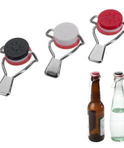 Alternative view of Westmark Flessendoppen 3 Stuks