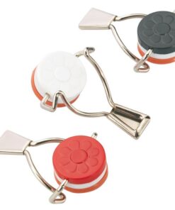 Westmark Flessendoppen 3 Stuks