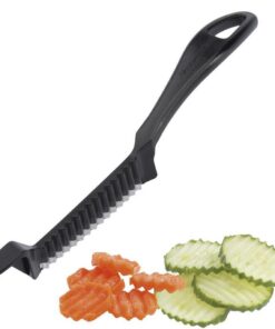 Alternative view of Westmark Garnetta Groentemes Zwart